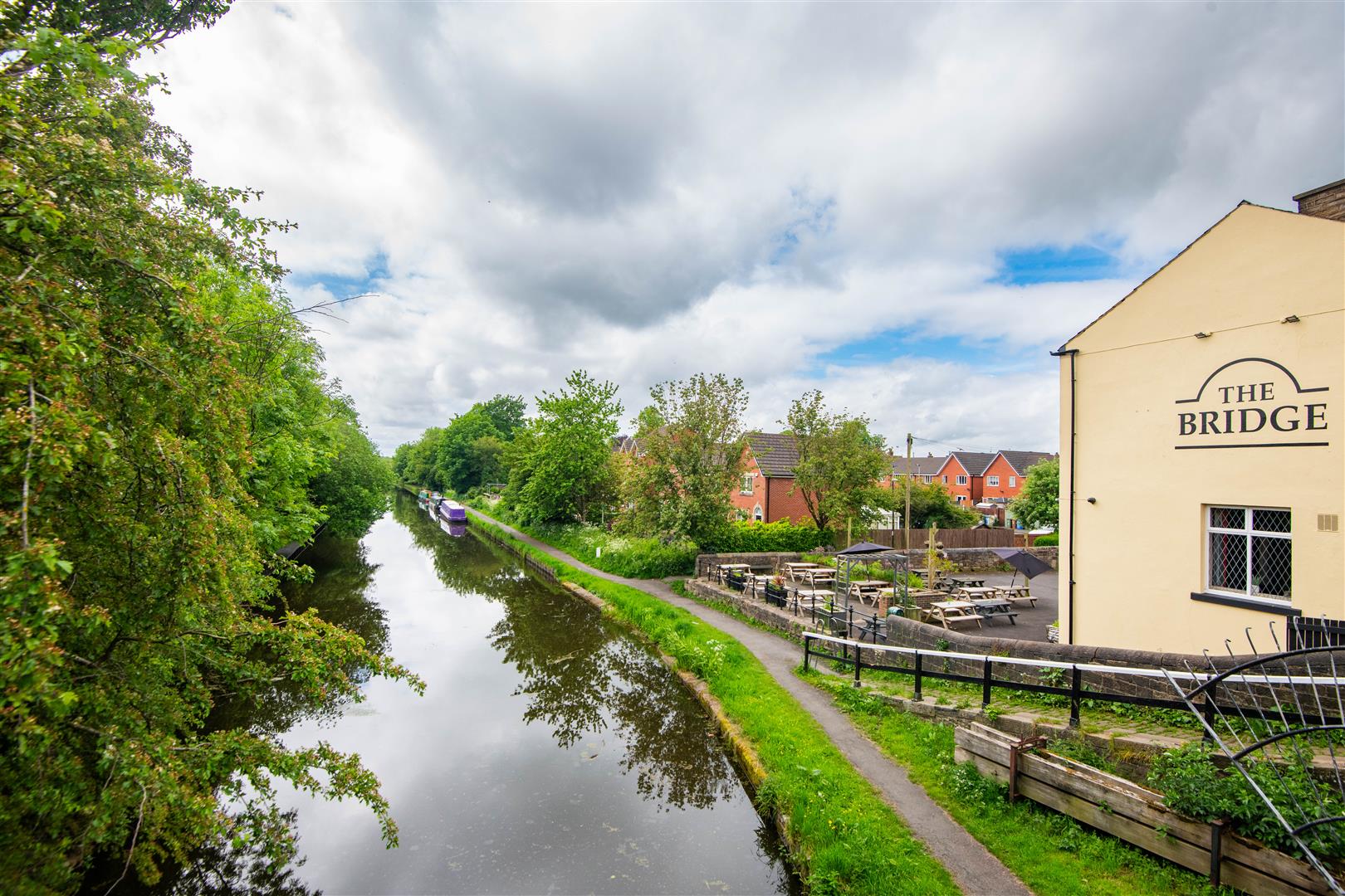 Marlow Court, Adlington, Chorley